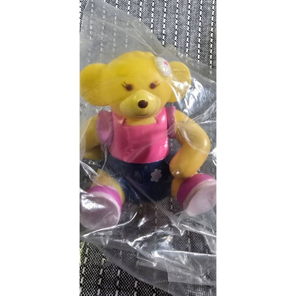 Build a Bear Birthday Cake Topper-New